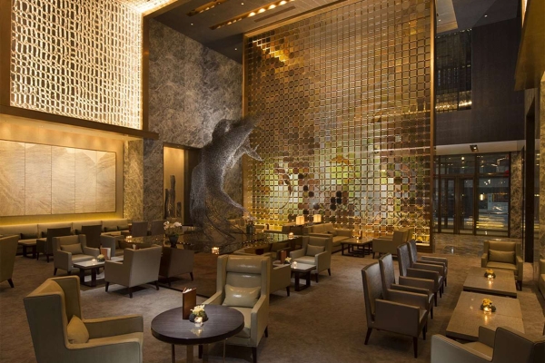 Hotel Conrad Beijing